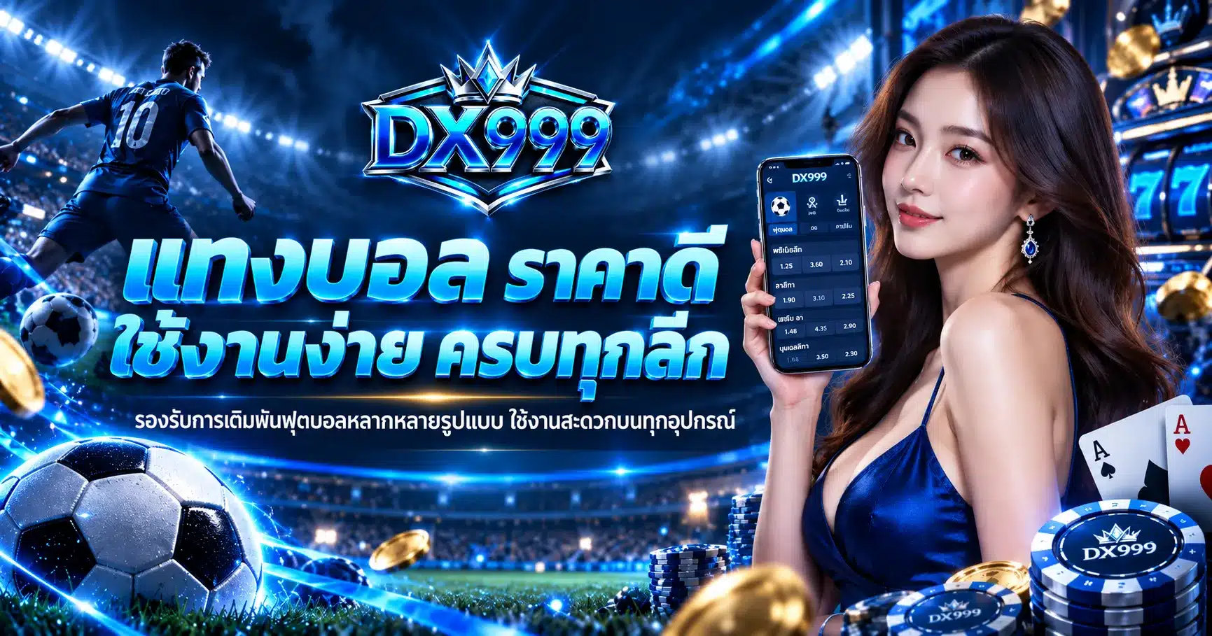 dx999