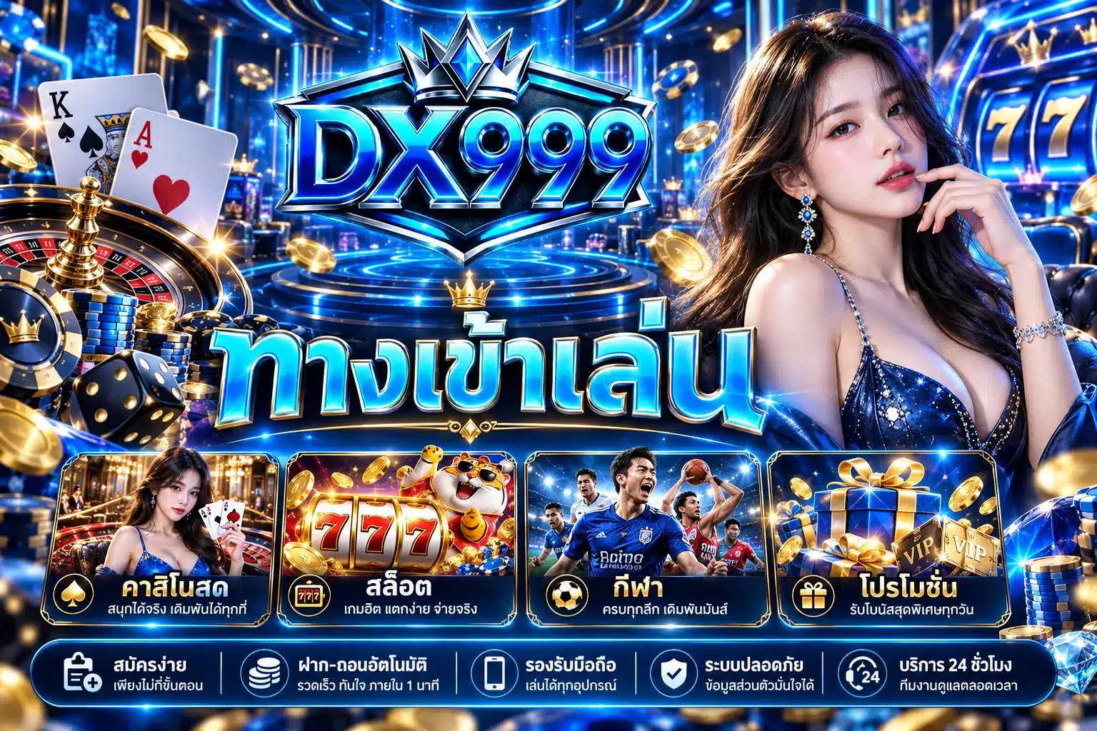 dx999