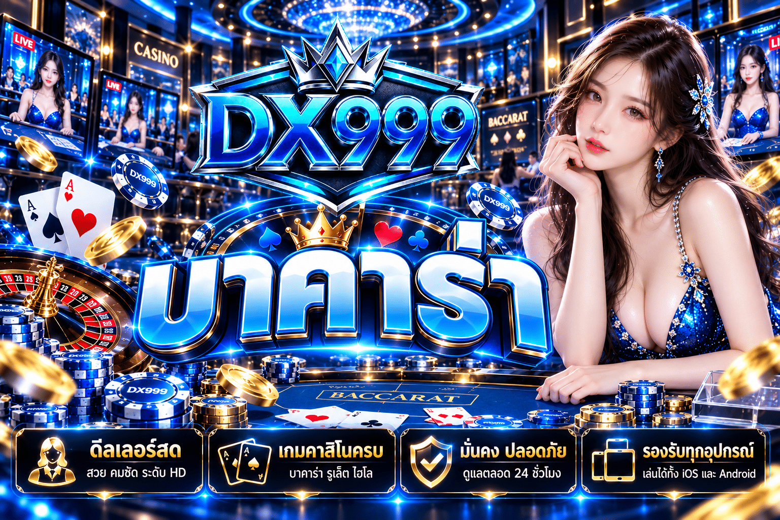 dx999